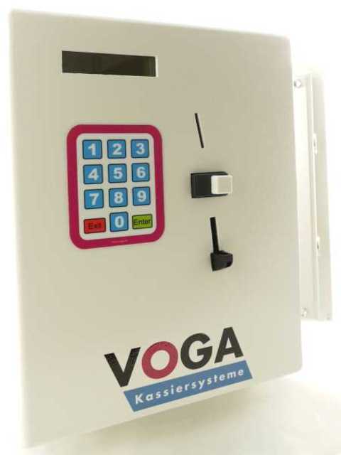 ChicoMax Kassiersystem